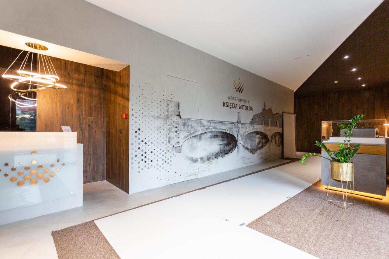 Golden Prince Apartment, So Close To Rynek! Free Parking Included. Wroclaw Dış mekan fotoğraf